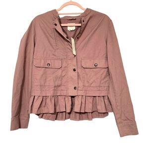 Harper Heritage Jacket